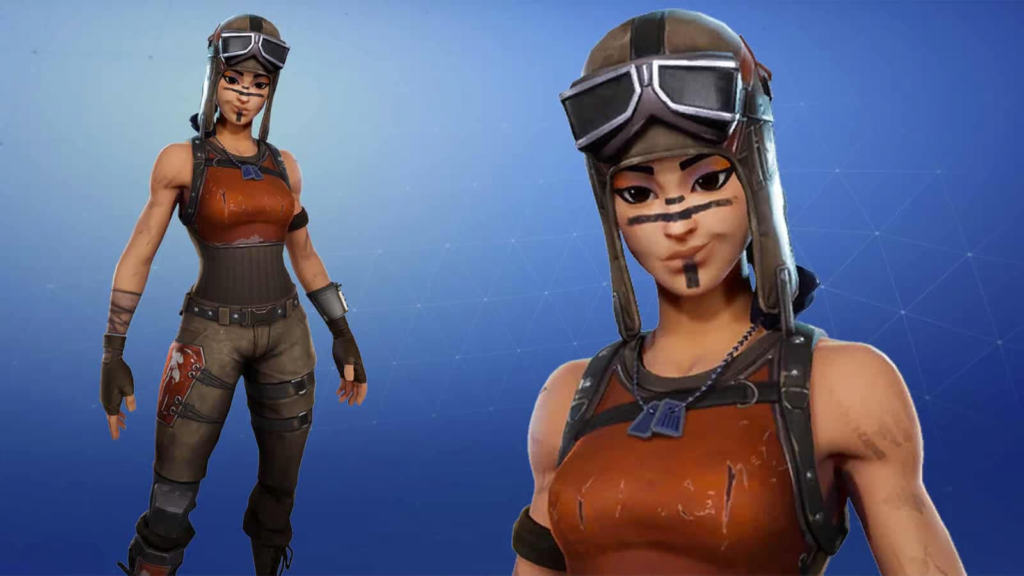 Fortnite: As 5 skins mais raras do jogo 5 Fortnite: As 5 skins mais raras do jogo imagem 2024 03 05 123547282