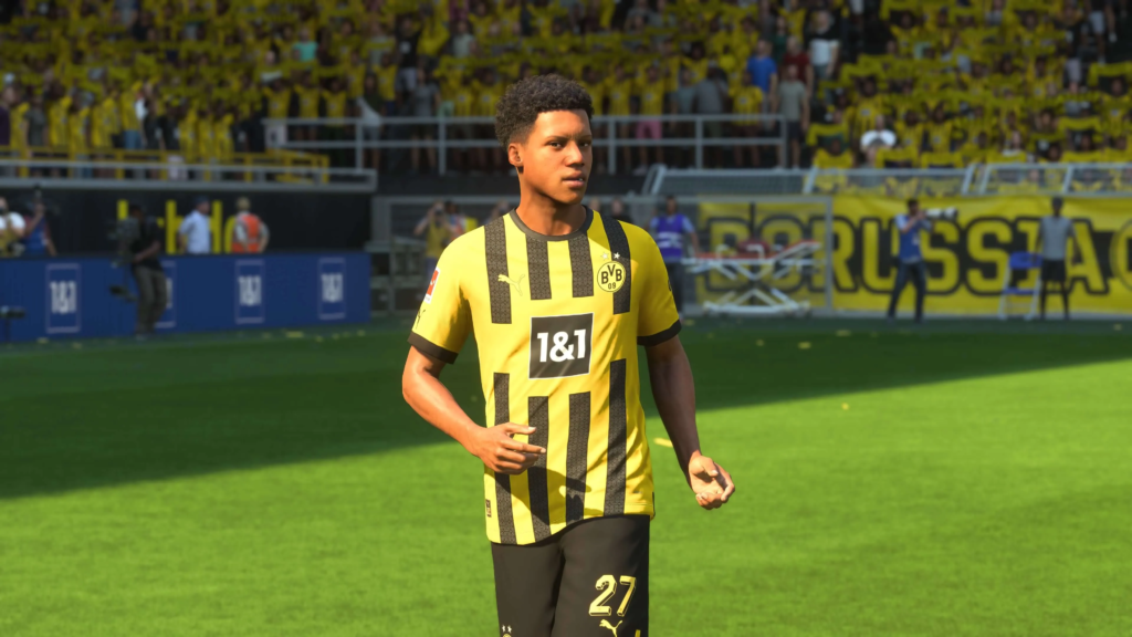 EA FC 25: Jogadores mais rápidos do jogo imagem 2024 03 08 121336977