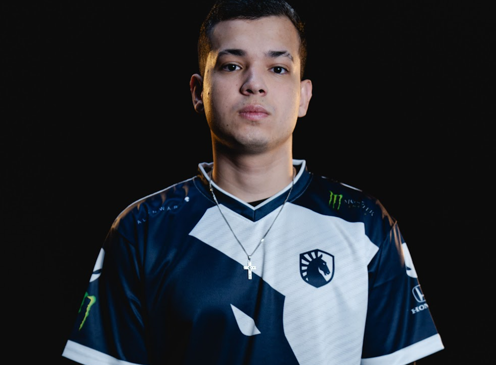 PUBG Mobile: Mythic da Liquid fala sobre a PMSL: "focados na conquista do título" 3 PUBG Mobile: Mythic da Liquid fala sobre a PMSL: "focados na conquista do título" imagem 2024 03 08 131437722.png