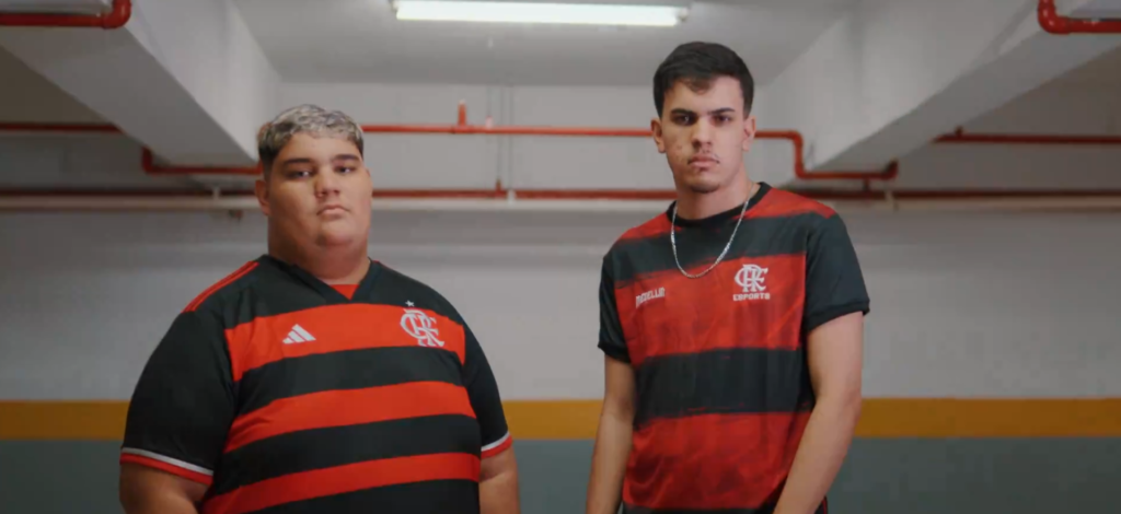 FF: Negociação por PHzin pode custar três peças e R$ 100 mil ao Flamengo imagem 2024 03 12 180920662