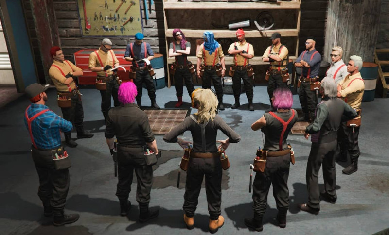 GTA RP ganha delegacia da mulher 2 GTA RP ganha delegacia da mulher imagem 2024 03 15 113848491.png