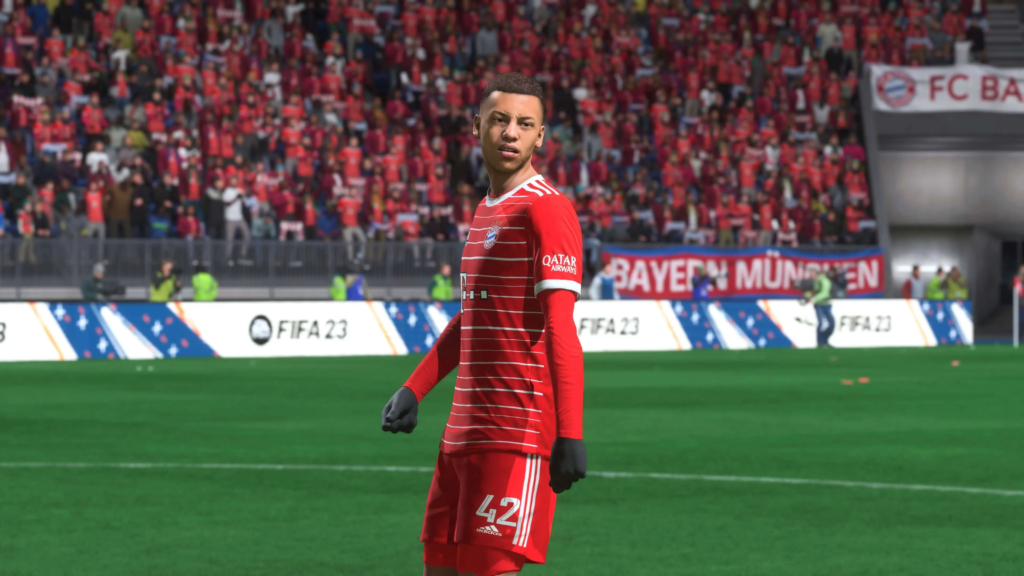 EA FC 24: Confira os 5 melhores pontas jovens imagem 2024 03 15 122540447