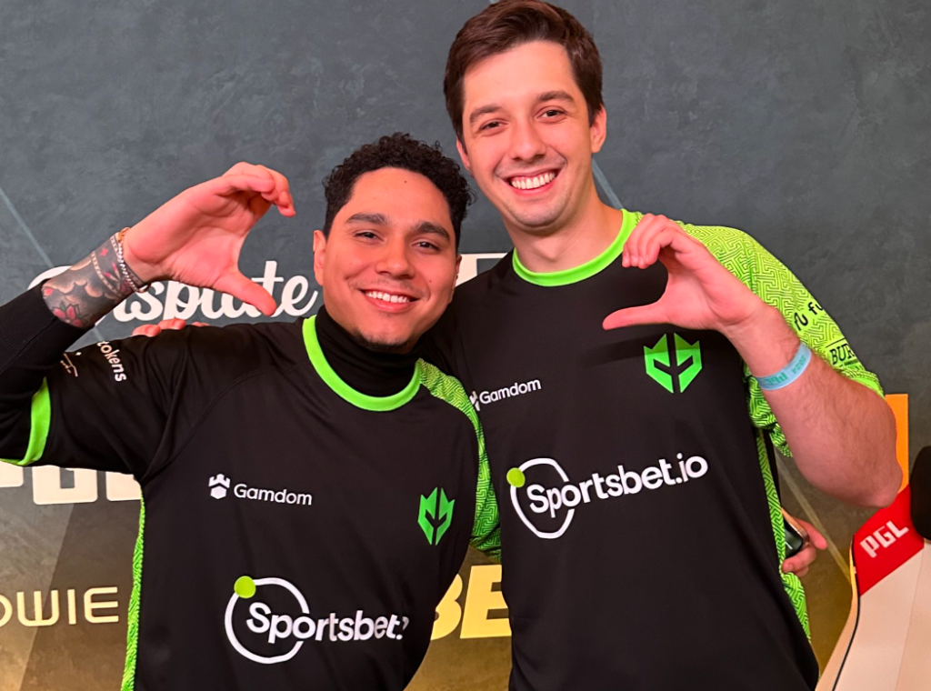 CS2: Gaules rasga elogios à time brasileiro imagem 2024 03 20 191534627