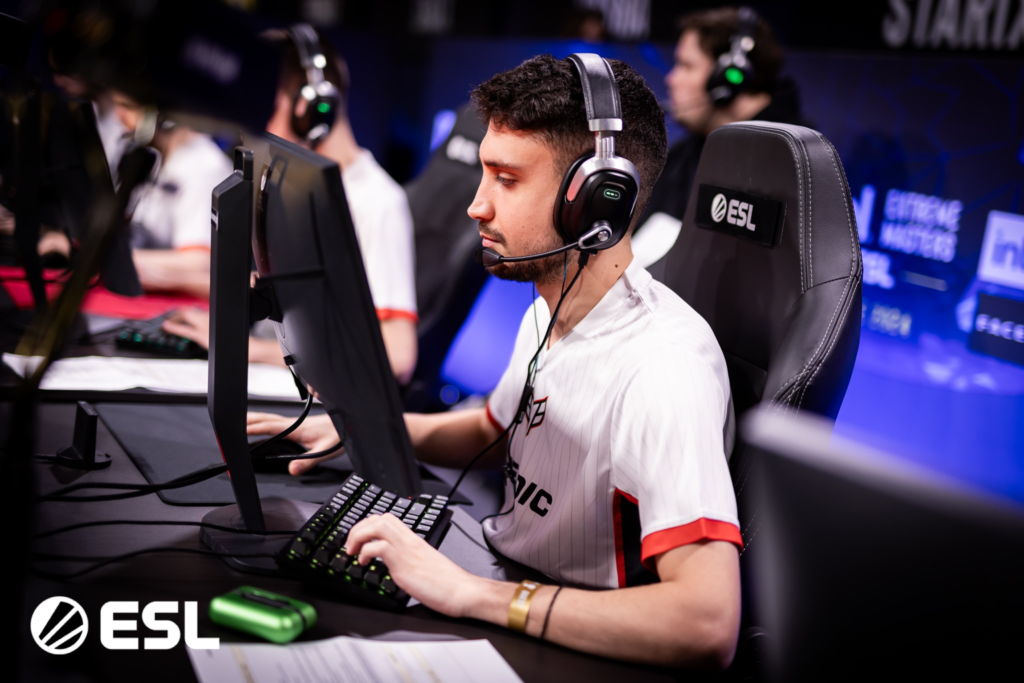 CS2: Confira os 5 melhores jogadores da primeira fase do Major 2 CS2: Confira os 5 melhores jogadores da primeira fase do Major imagem 2024 03 23 030835596