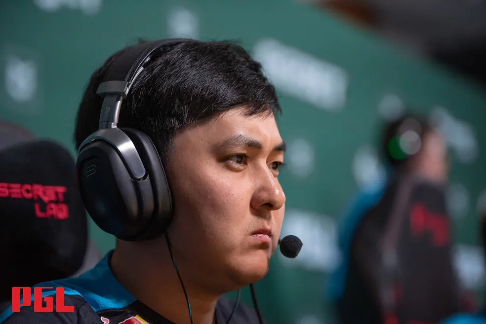 CS2: Confira os 5 melhores jogadores da primeira fase do Major 4 CS2: Confira os 5 melhores jogadores da primeira fase do Major imagem 2024 03 23 031239662.png