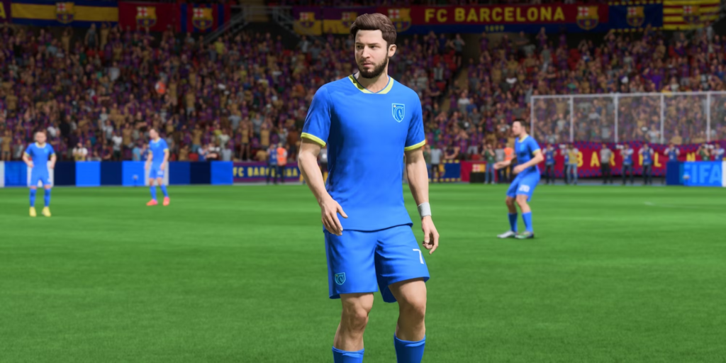 EA FC 24: Confira os 5 melhores pontas jovens imagem 2024 03 23 033109667