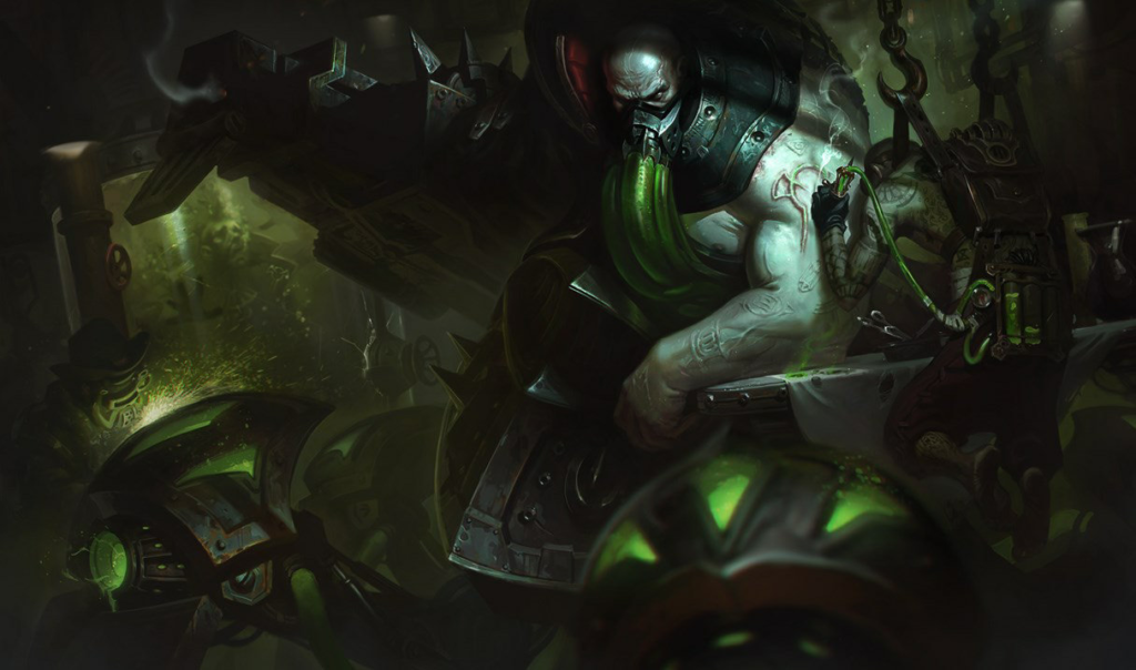 LoL: Comunidade elege as melhores frases dos campeões imagem 2024 03 24 232605283