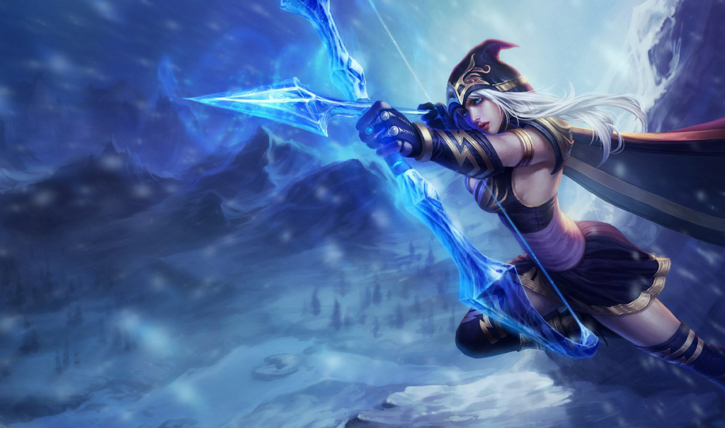 LoL: Comunidade elege as melhores frases dos campeões imagem 2024 03 24 232645381