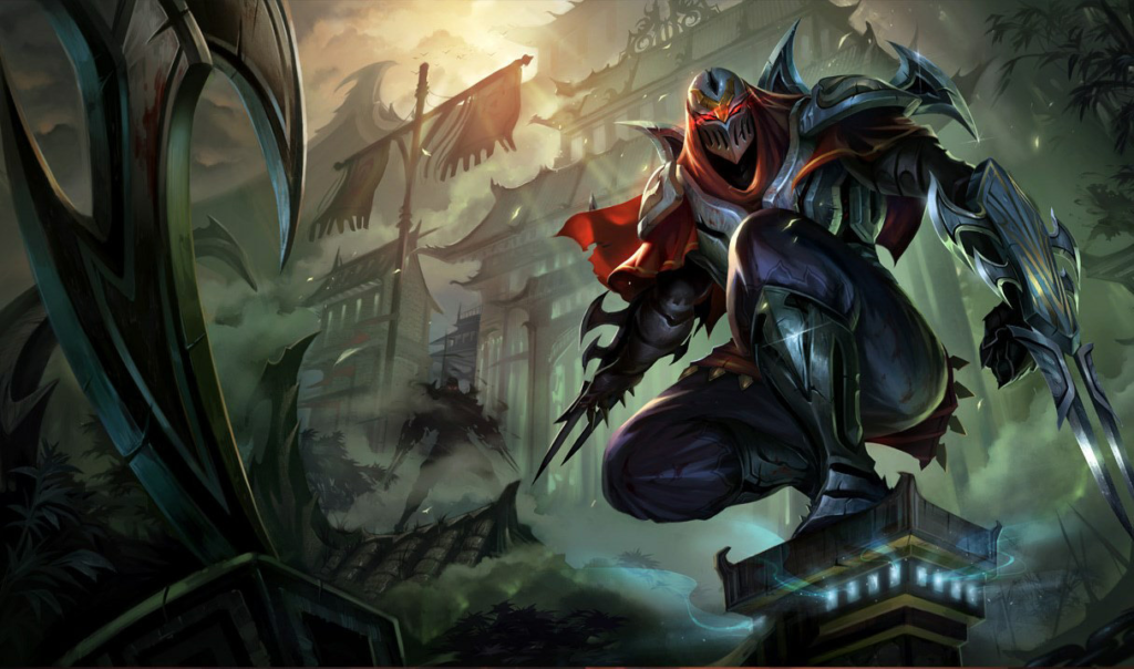LoL: Comunidade elege as melhores frases dos campeões imagem 2024 03 24 232732627