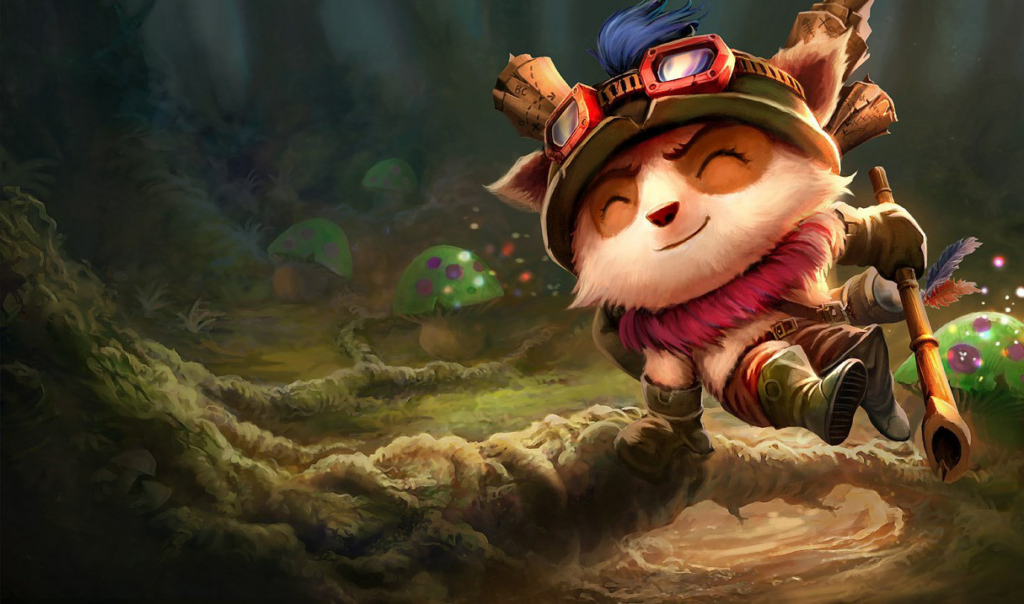 LoL: Comunidade elege as melhores frases dos campeões imagem 2024 03 24 233703669