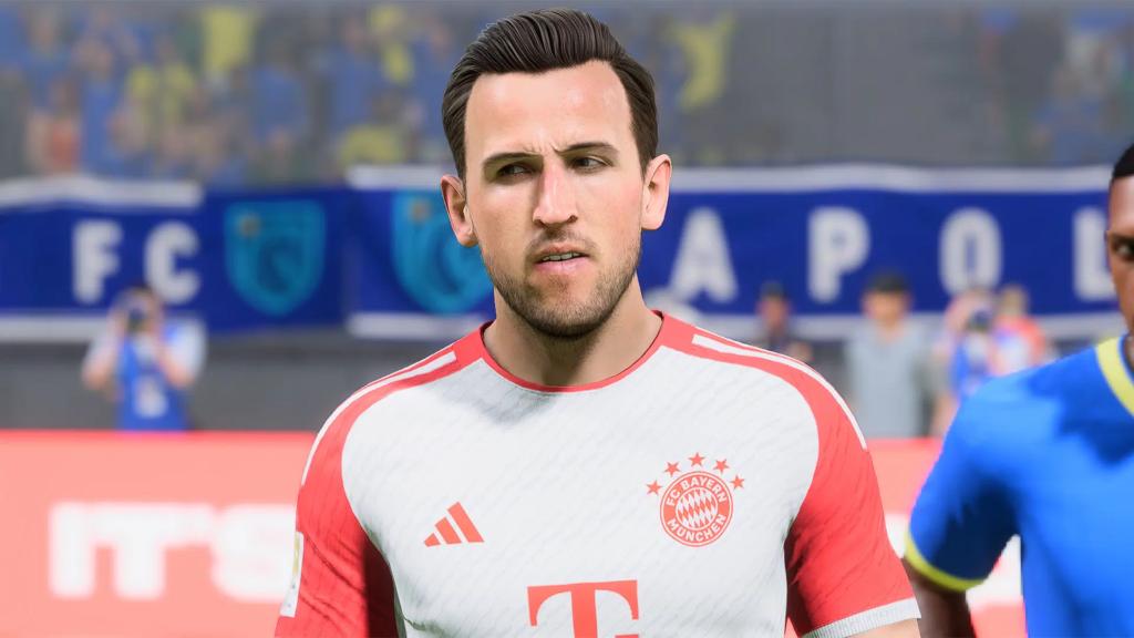 EA FC 24: Melhores jogadores sem contrato do Modo Carreira imagem 2024 03 28 211345449