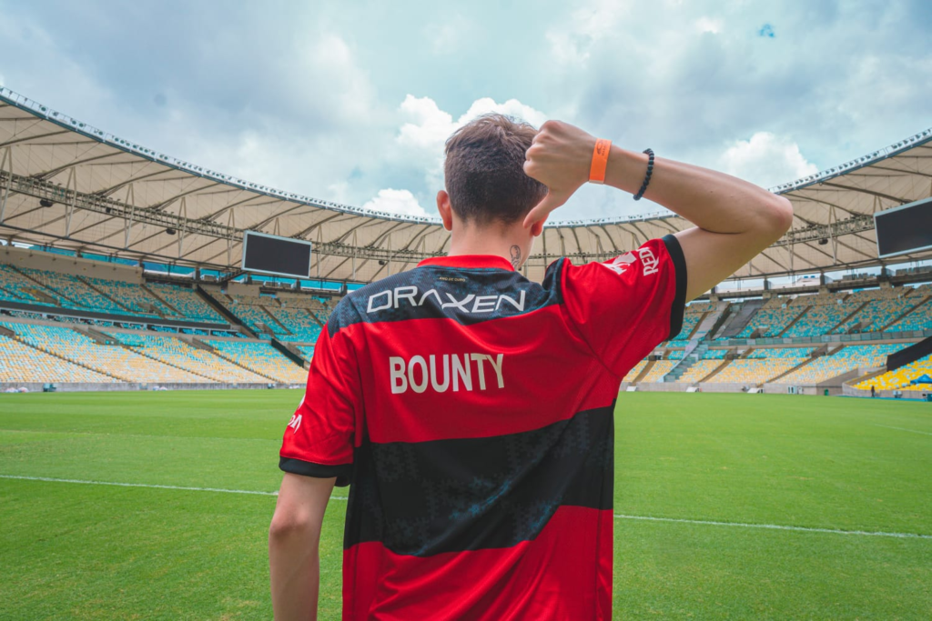 LoL: Bounty revela que Flamengo encontrou melhor estilo de jogo imagem 2024 03 30 001903059