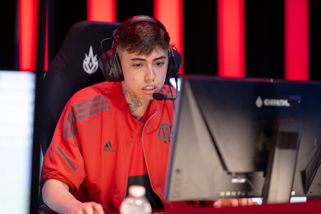 LoL: Bounty revela que Flamengo encontrou melhor estilo de jogo imagem 2024 03 30 002016285