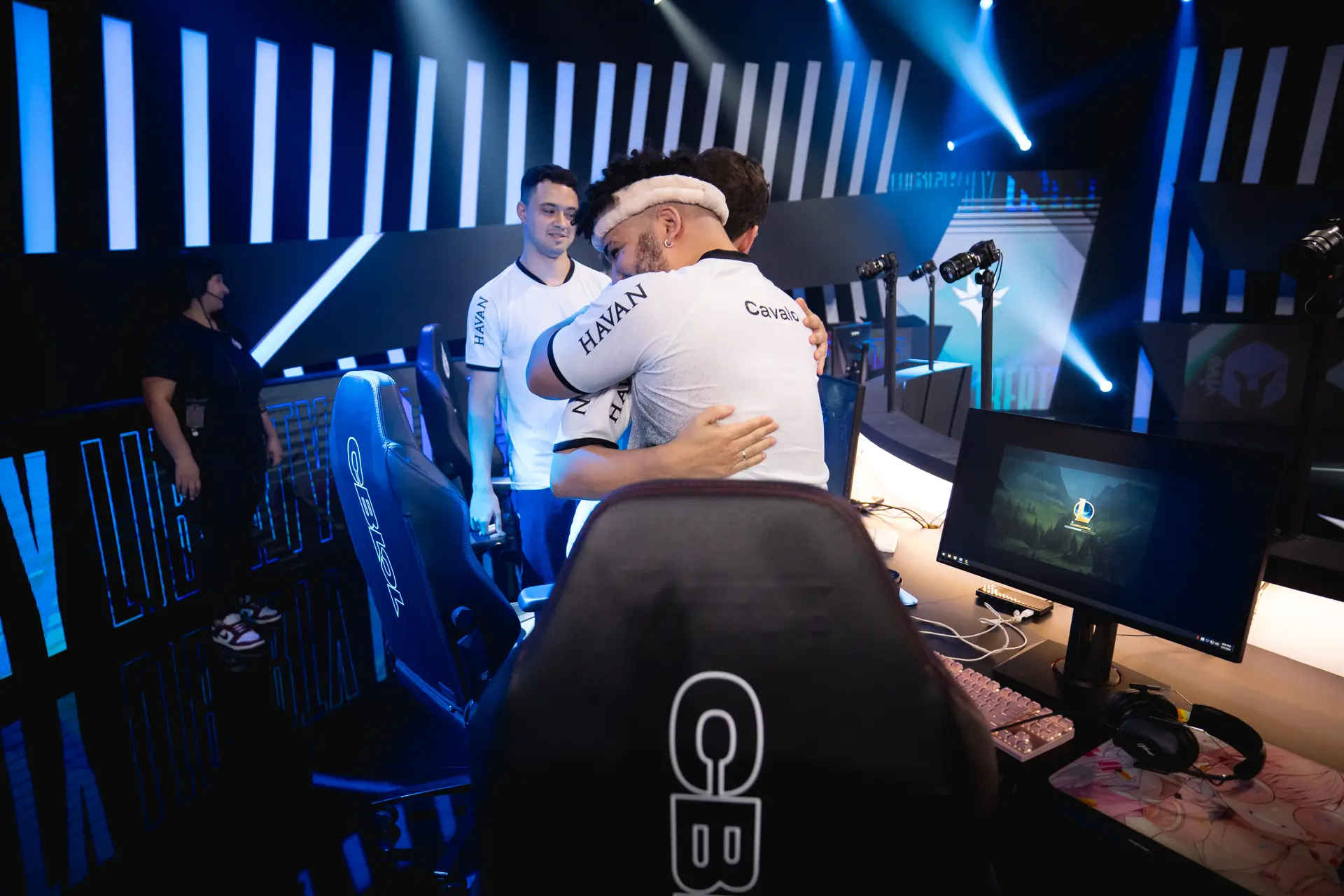 CBLOL: "São problemas que já vinham do final do 1° split", comenta coach da Liberty liberty 2.jpg