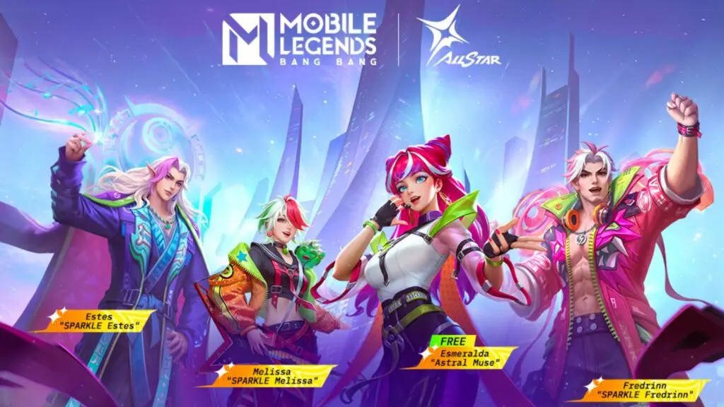 MLBB: Evento ALL STAR chega com skins comemorativas, novo herói e mais; confira mlbb 1.jpg