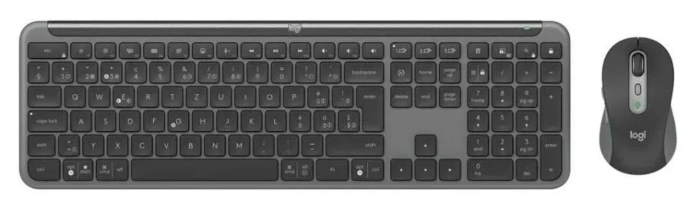 Logitech