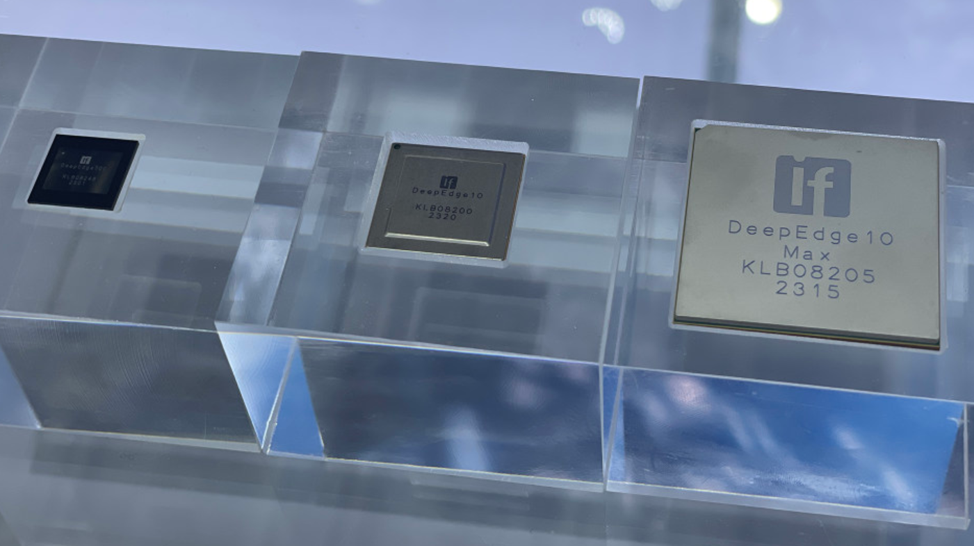 Processador para IA 90% mais barato do que GPUs é lançado por marca chinesa 2 China