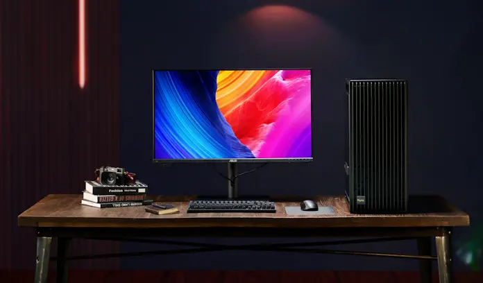 ASUS revela PAC32KCX, monitor e 32" com suporte ao 8K voltado para o mercado profissional 2 ASUS