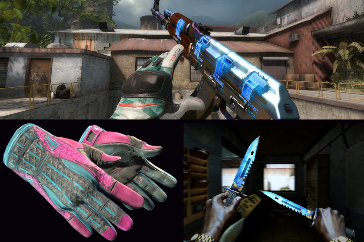 CS2: Astro do futebol brasileiro gasta meio milhão em skins 2 CS2: Astro do futebol brasileiro gasta meio milhão em skins Sem nome 1200 × 800 px 67.png