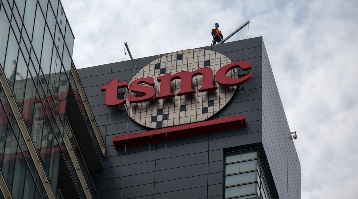 TSMC