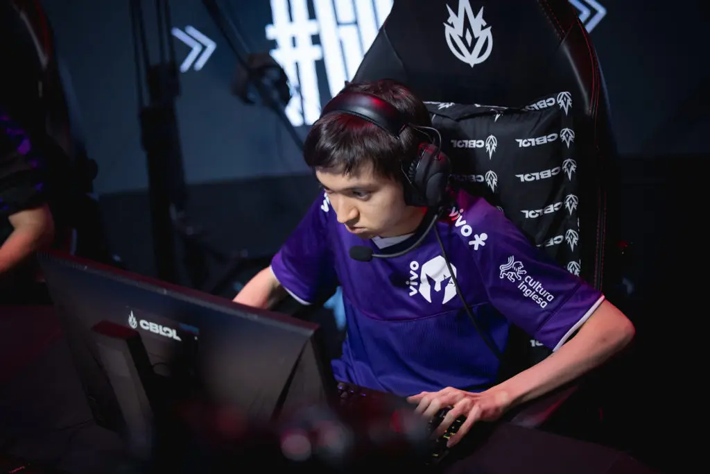 LoL: "Em um ano eu fiz tudo", diz Toucouille sobre 2024 no Brasil 2 LoL: "Em um ano eu fiz tudo", diz Toucouille sobre 2024 no Brasil Toucouille vivo keyd stars cblol 2024 1024x683 1.jpg