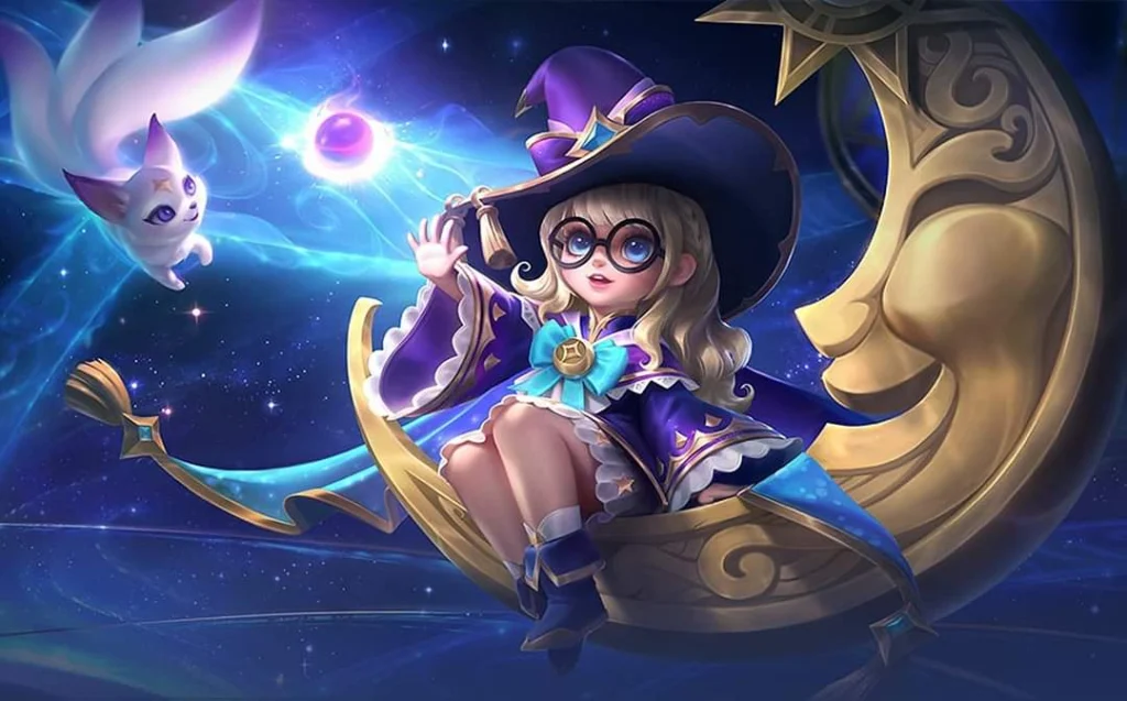 MLBB: Confira as 5 skins mais populares entre os jogadores 6 MLBB: Confira as 5 skins mais populares entre os jogadores chan