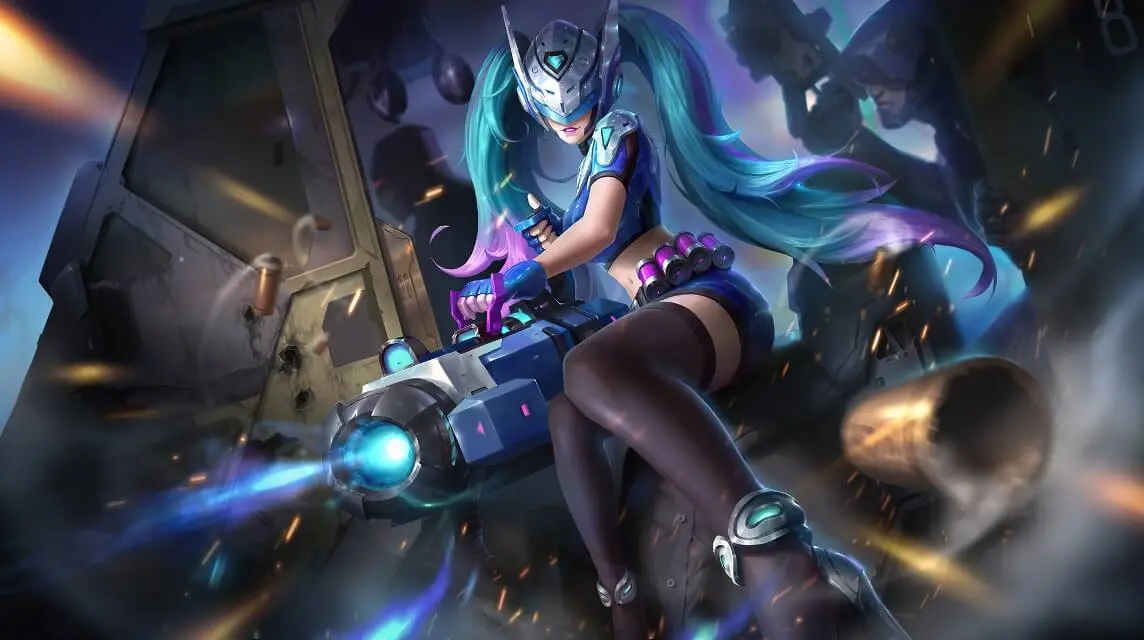 Conheça as 5 skins mais caras de Mobile Legends: Bang Bang counter layla cover.jpg