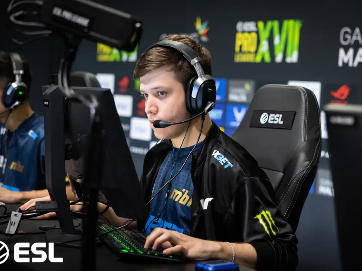 CS2 MIBR tem grupo definido na ESL Challenger Melbourne 2024 e