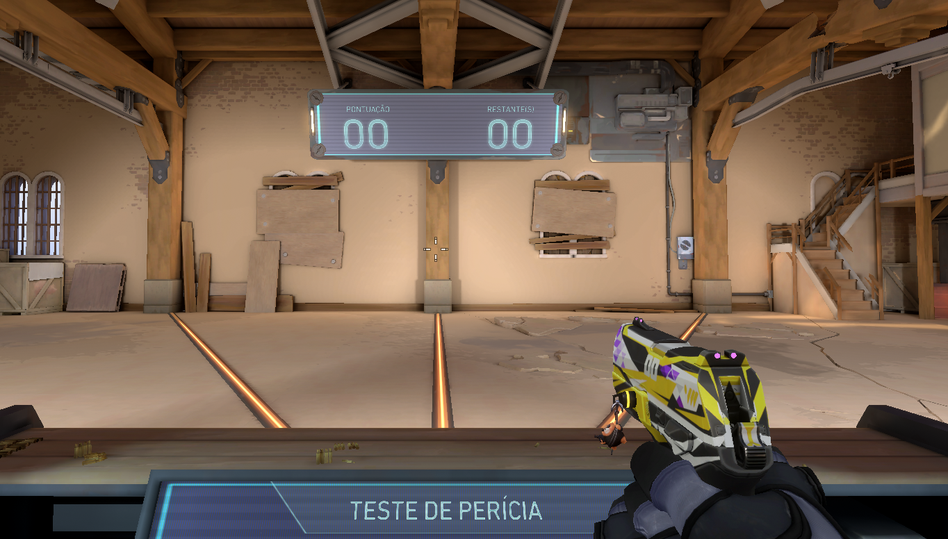 Miras no VALORANT: as melhores e os principais códigos para copiar imagem 2.png