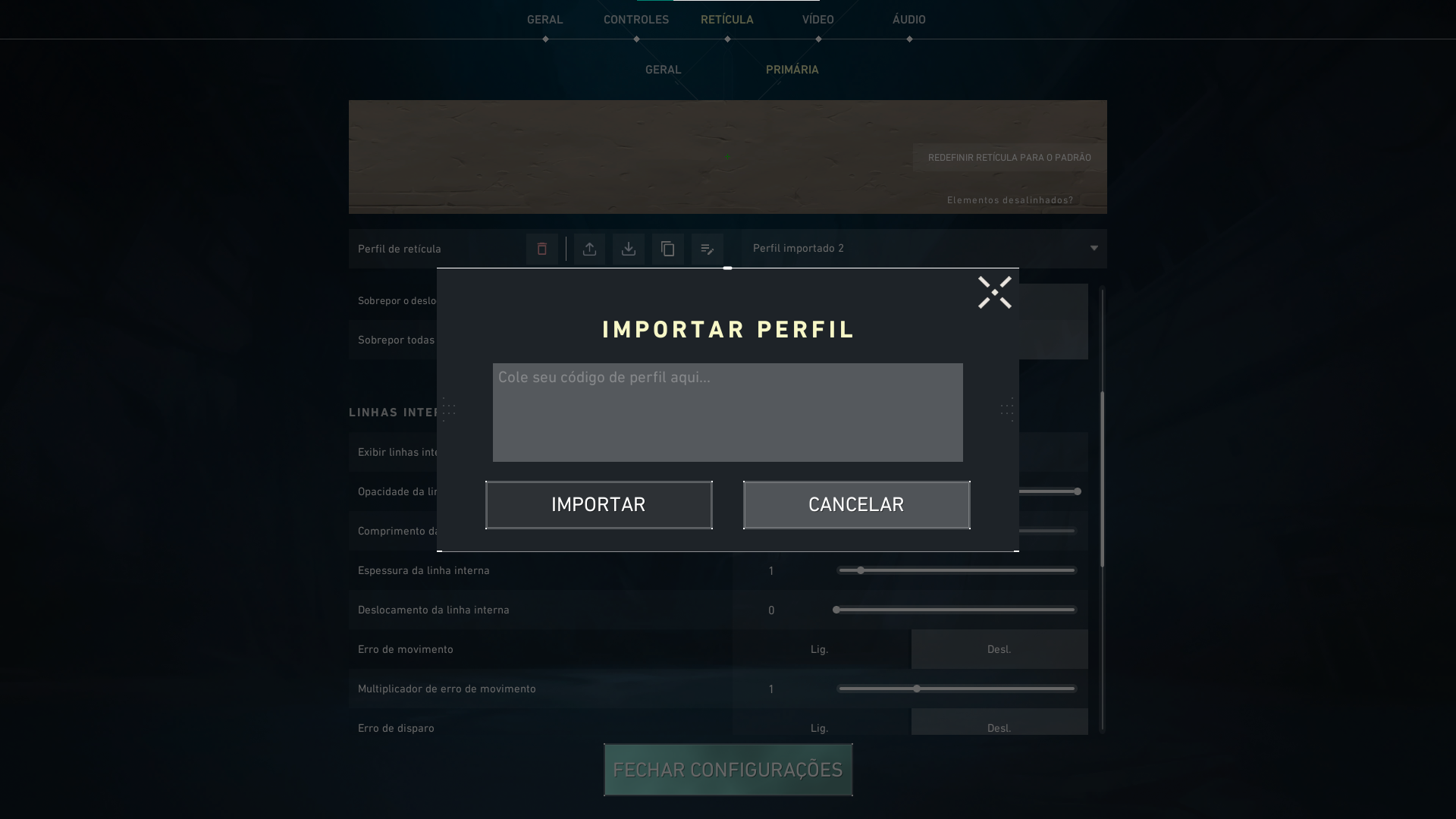 Miras no VALORANT: as melhores e os principais códigos para copiar imagem 4.png
