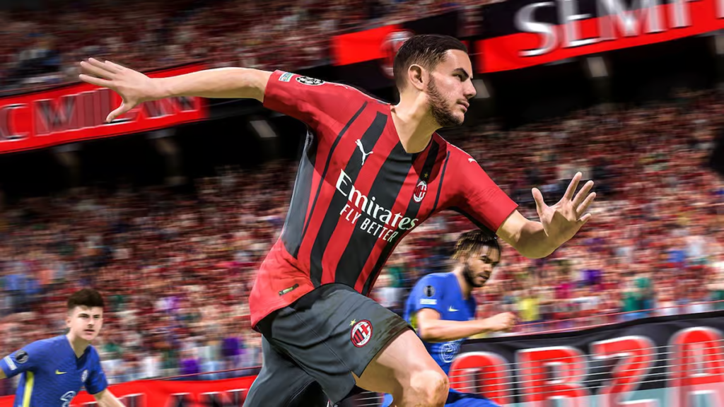 EA FC 25: Jogadores mais rápidos do jogo imagem 2024 04 06 115728077