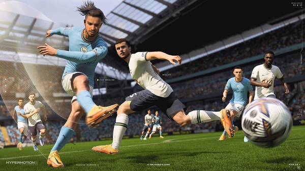 EA FC 24: Como fazer o superchute 2 EA FC 24: Como fazer o superchute imagem 2024 04 09 231814452.png