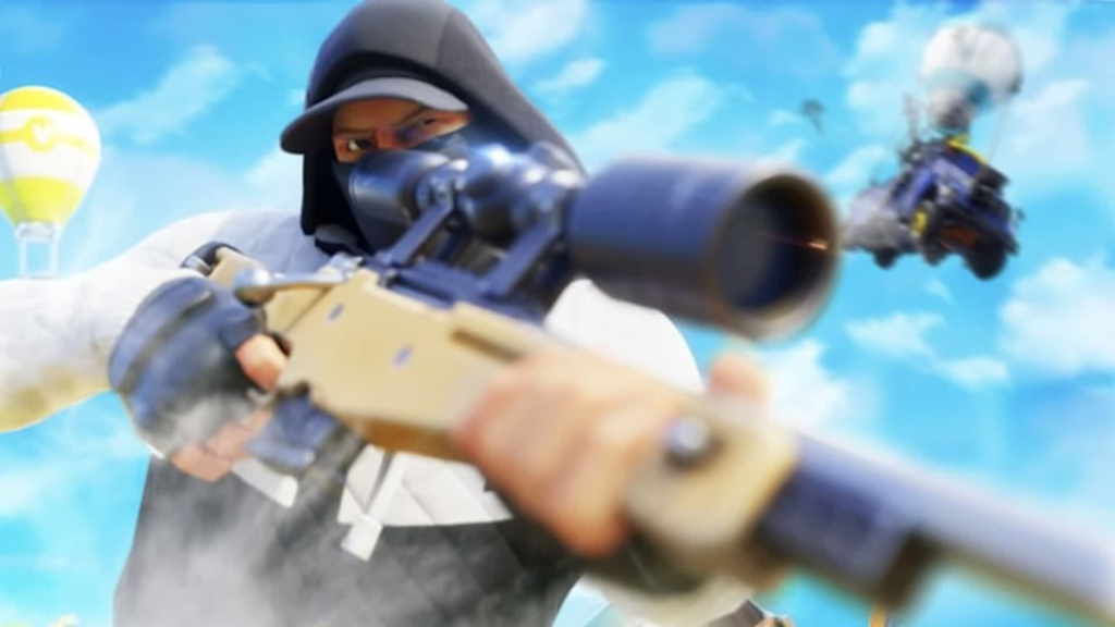 Fortnite: Como conseguir skins grátis no jogo imagem 2024 04 13 154031580