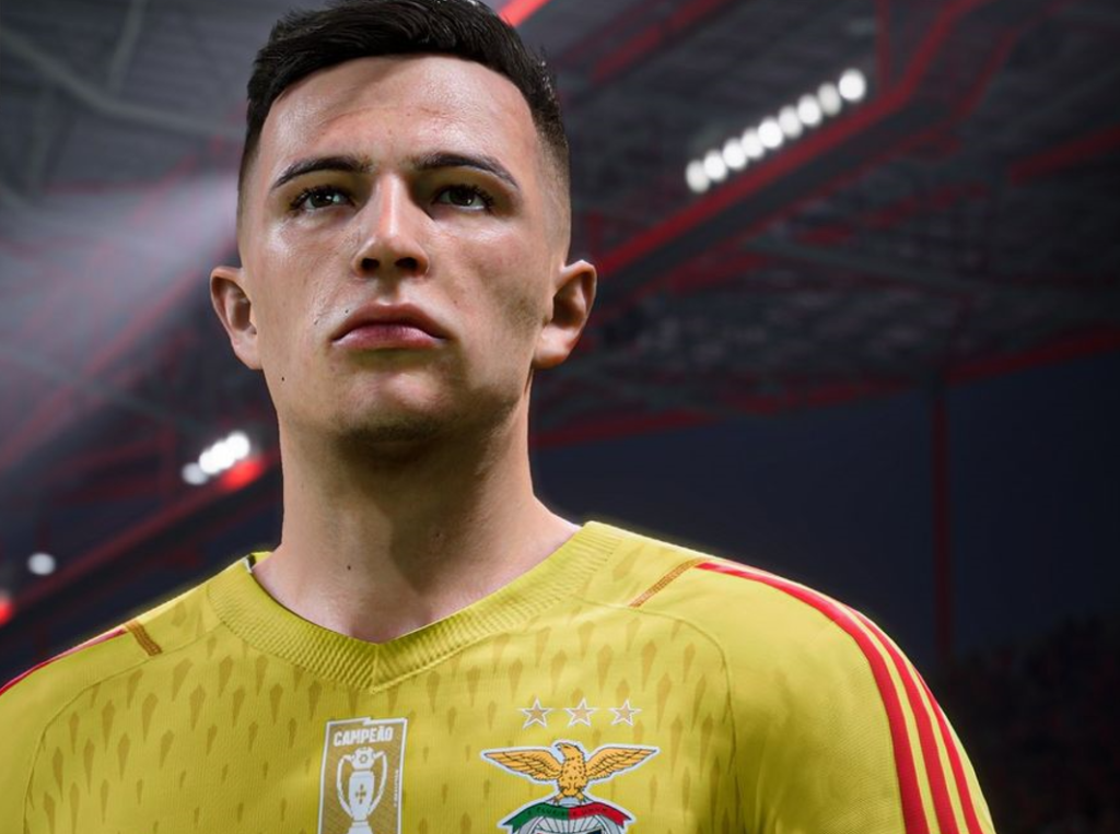 EA FC 24: Os 5 melhores goleiros jovens para o modo carreira 2 EA FC 24: Os 5 melhores goleiros jovens para o modo carreira imagem 2024 04 13 160833312