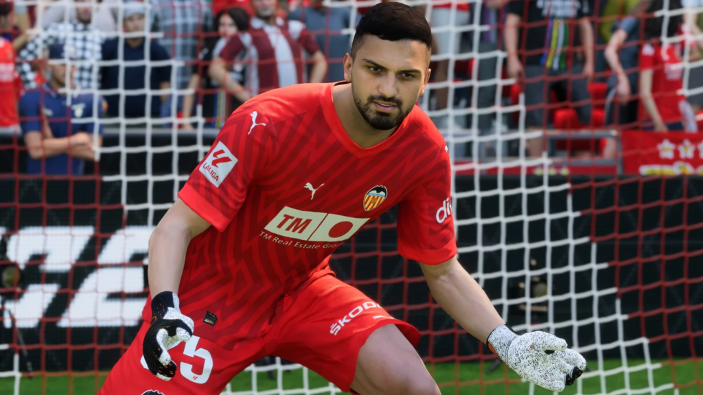 EA FC 24: Os 5 melhores goleiros jovens para o modo carreira 3 EA FC 24: Os 5 melhores goleiros jovens para o modo carreira imagem 2024 04 13 161121125