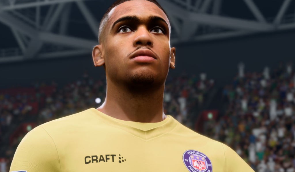 EA FC 24: Os 5 melhores goleiros jovens para o modo carreira 5 EA FC 24: Os 5 melhores goleiros jovens para o modo carreira imagem 2024 04 13 161732542