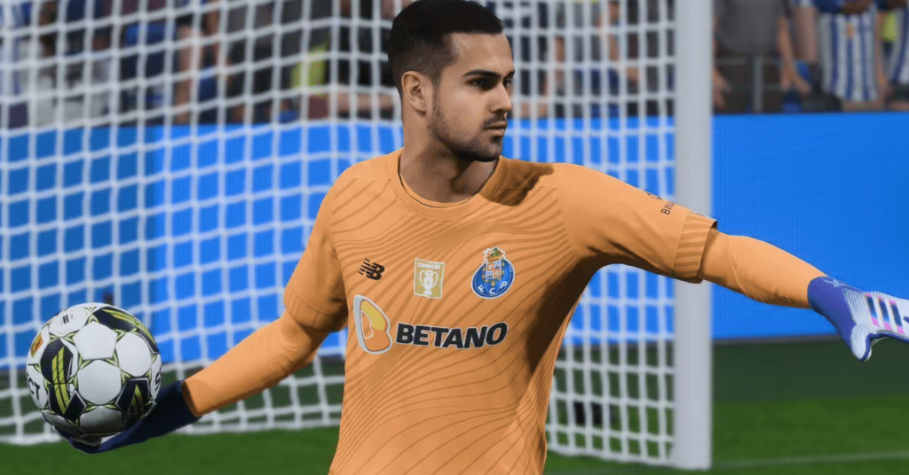 EA FC 24: Os 5 melhores goleiros jovens para o modo carreira 6 EA FC 24: Os 5 melhores goleiros jovens para o modo carreira imagem 2024 04 13 162017236.png