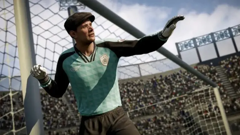 EA FC 24: Confira os 5 melhores goleiros do Ultimate Team 2 Lev Yashin