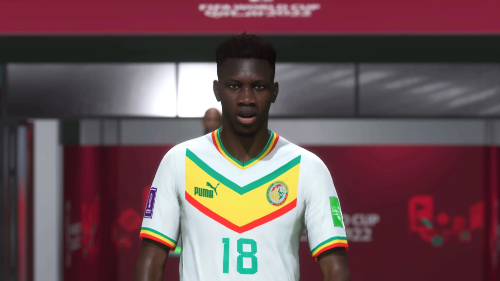 EA FC 24: Os meias mais rápidos do jogo imagem 2024 04 27 001252994