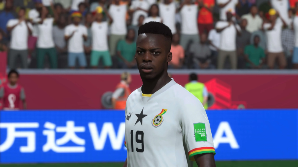 EA FC 24: Os meias mais rápidos do jogo imagem 2024 04 27 003550605