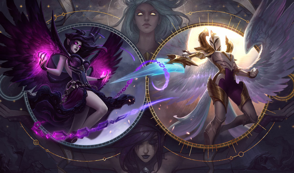Comunidade elege os piores heróis de LoL sem a habilidade passiva 2 Comunidade elege os piores heróis de LoL sem a habilidade passiva imagem 2024 04 29 024605279.png