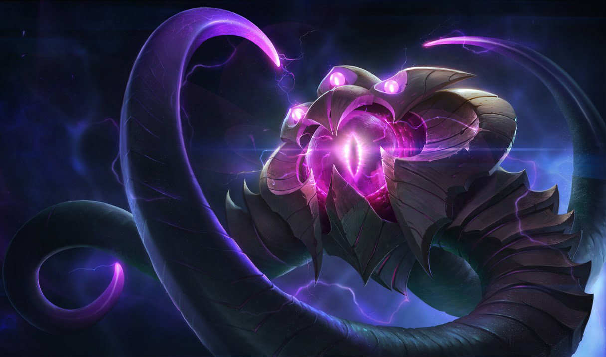 Comunidade elege os piores heróis de LoL sem a habilidade passiva 5 Comunidade elege os piores heróis de LoL sem a habilidade passiva imagem 2024 04 29 024826301.png