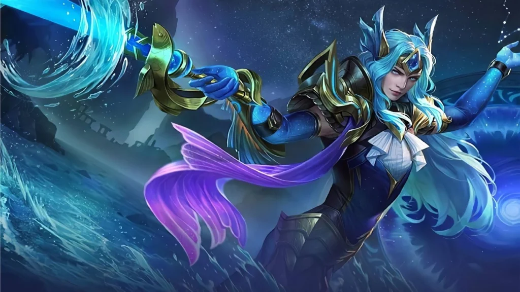 MLBB: Confira as 5 skins mais populares entre os jogadores 4 MLBB: Confira as 5 skins mais populares entre os jogadores lanc