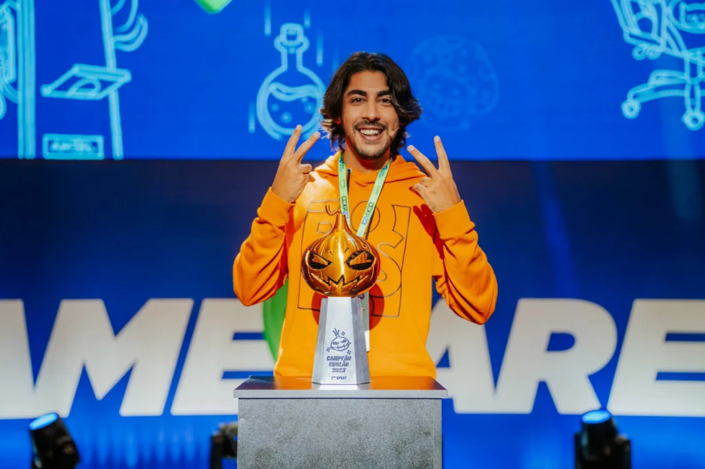 Copa Criando Lendas terá final presencial no CBOLÃO 2024 2 Copa Criando Lendas terá final presencial no CBOLÃO 2024 unnamed 16