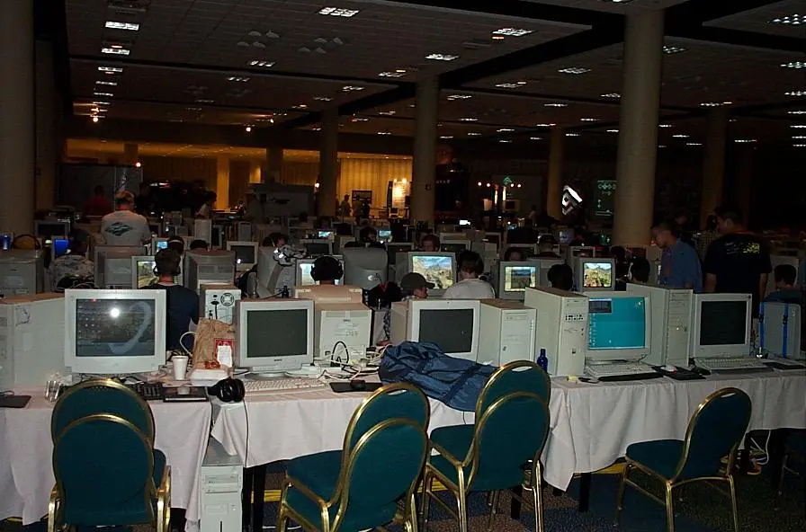 O legado dos campeõs: Conheça a história do primeiro Major de CS 1.6 e CS:GO 2 O legado dos campeõs: Conheça a história do primeiro Major de CS 1.6 e CS:GO ynnzfduft3v51.jpg