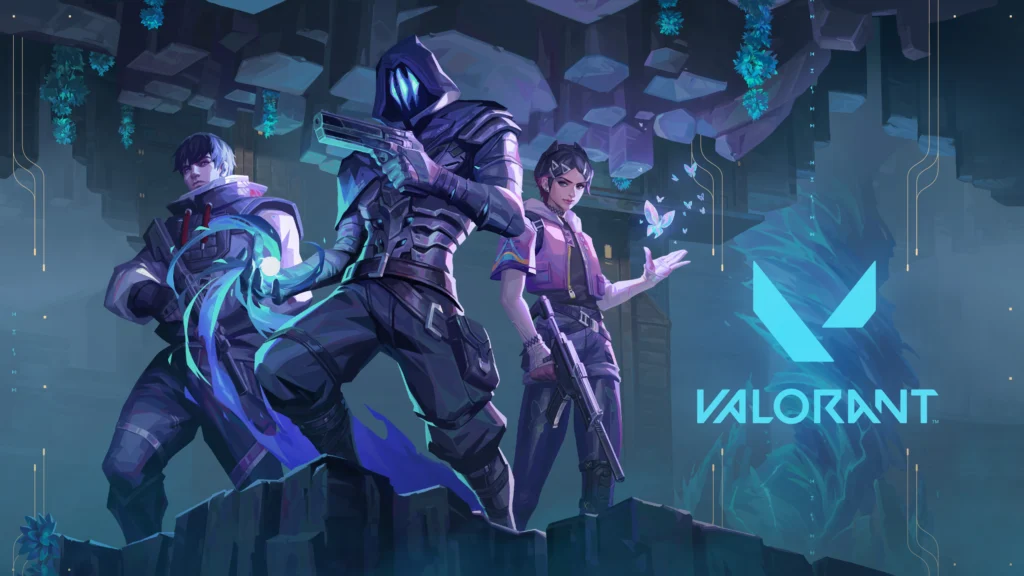 VALORANT Mobile: Data de lançamento e novidades são reveladas EGS VALORANT RiotGames S1 2560x1440 d9ca2c0fbaff9d80e8dedfbd726aa438