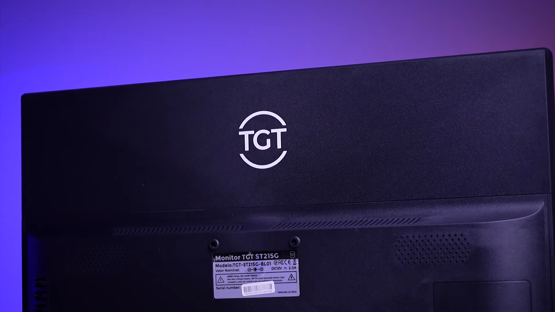 TGT Altay T3H: monitor gamer de 165Hz por menos de R$700 3 TGT Altay T3H: monitor gamer de 165Hz por menos de R$700 IMAGEM2.png