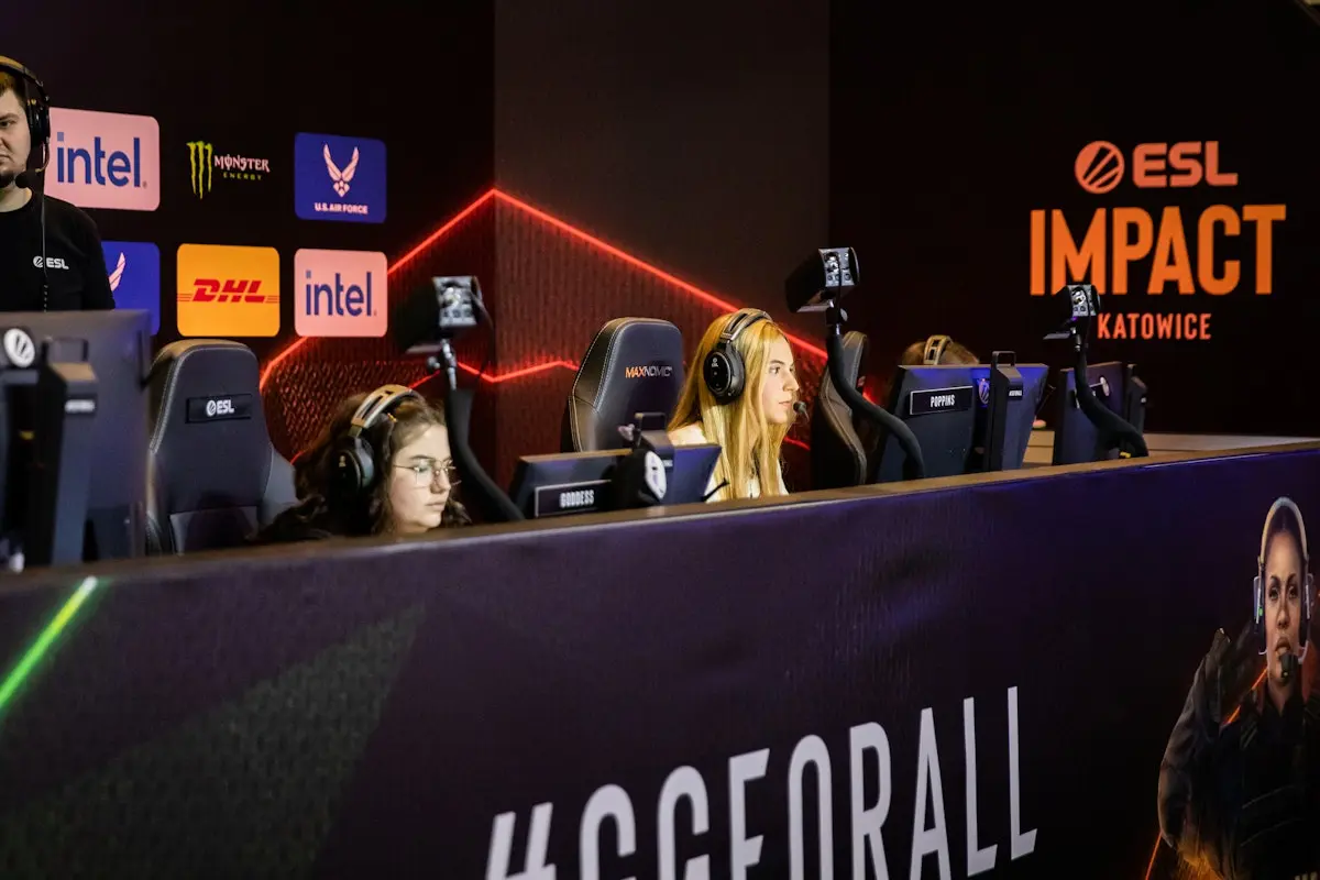 Guia ESL Impact Season 5: Saiba tudo sobre o mundial feminino de CS2 3 Guia ESL Impact Season 5: Saiba tudo sobre o mundial feminino de CS2 f6B3jlpZTM07vLyvzYddkL 1.jpg