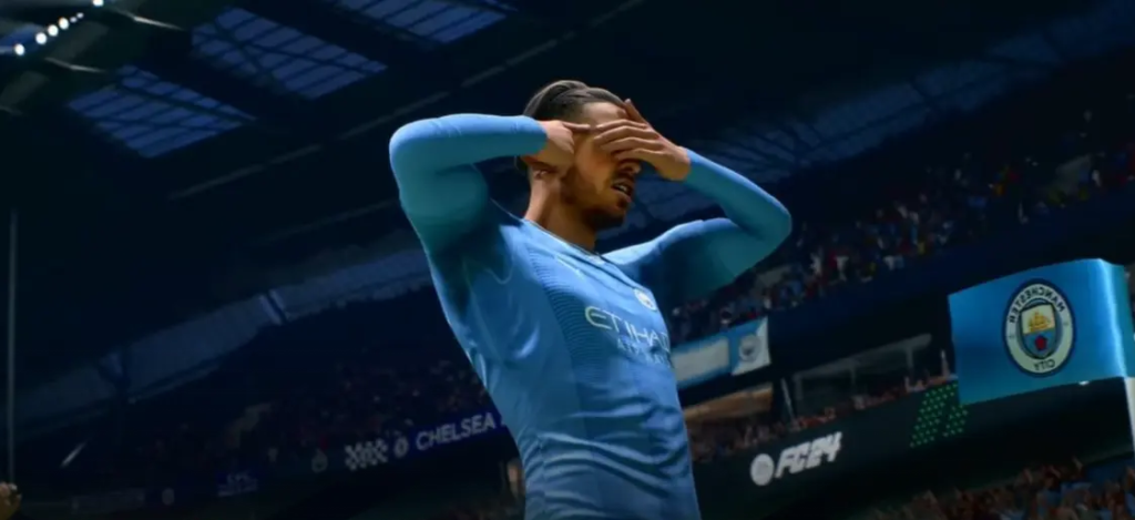 EA FC 24: Melhores comemorações do jogo 3 EA FC 24: Melhores comemorações do jogo imagem 2024 05 10 204331862
