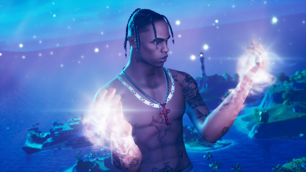 Fortnite: Melhores collabs da história imagem 2024 05 10 211005327